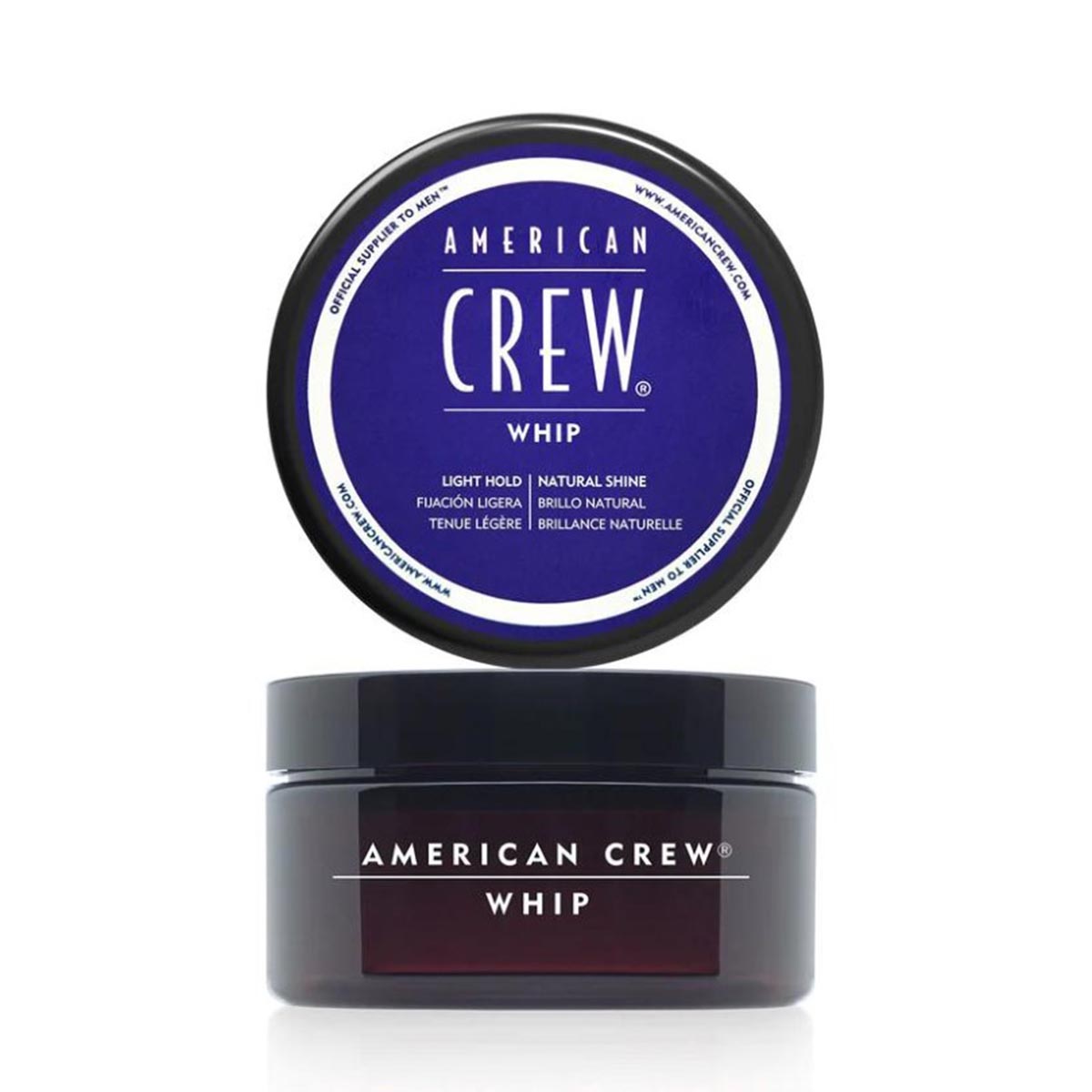 American Crew Whip Light Cera 85Gr